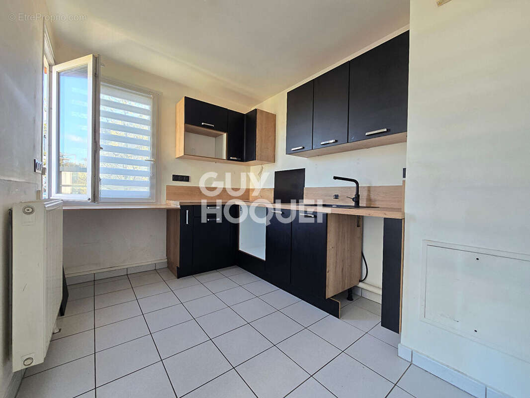 Appartement à CACHAN