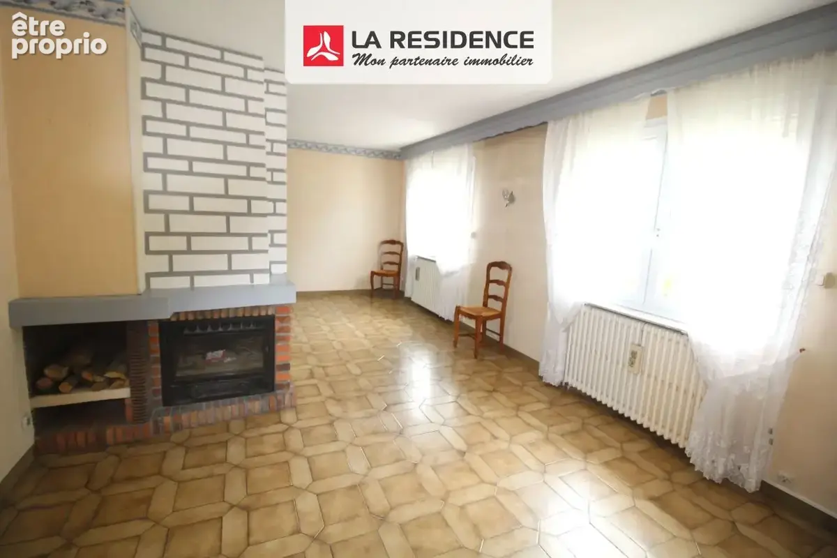 Maison 100 m² à Sotteville-Les-Rouen  - photo 5