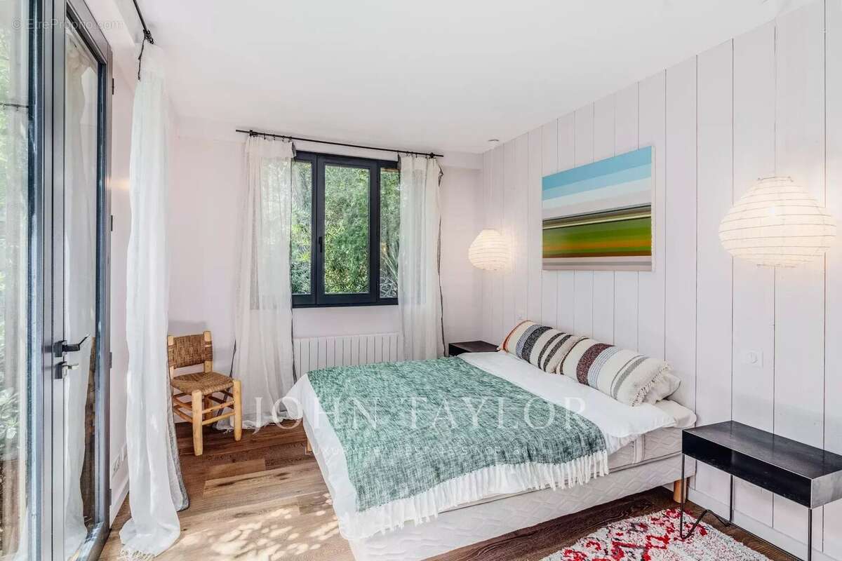 Maison à LEGE-CAP-FERRET