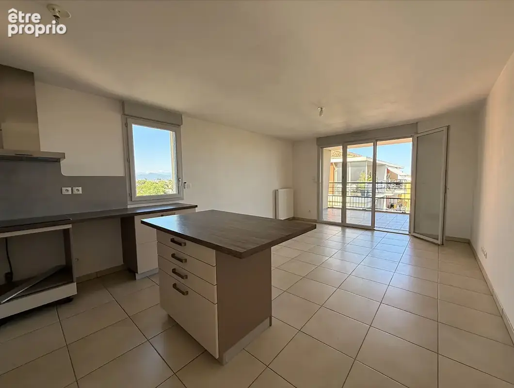 EXCLUSIVITE Appartement  3 pièces / Piscine / 2 stationnements - photo 3