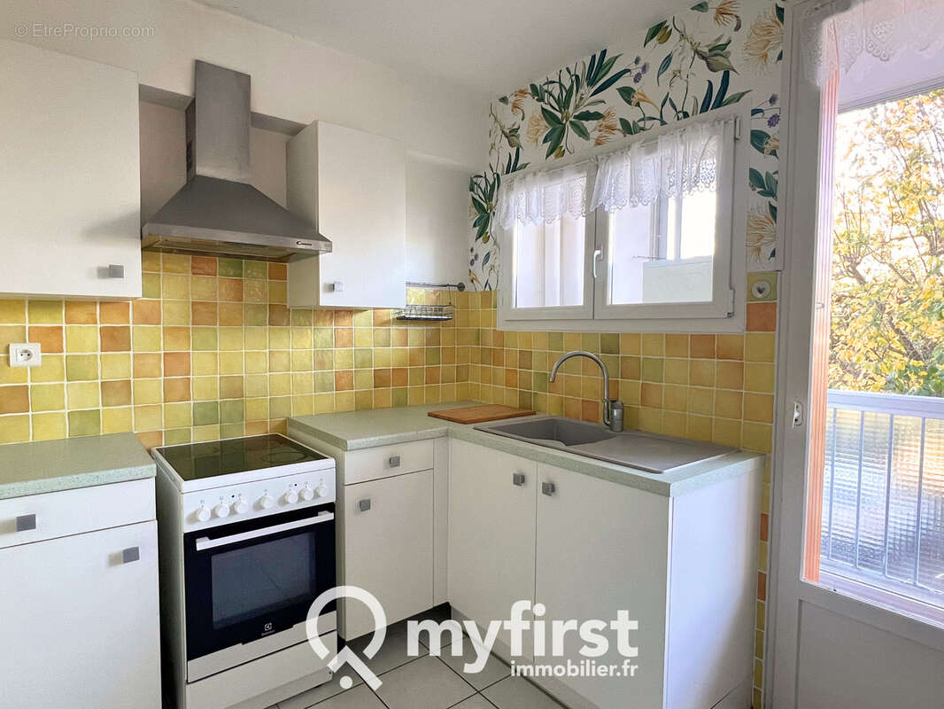 Appartement à LE PRADET