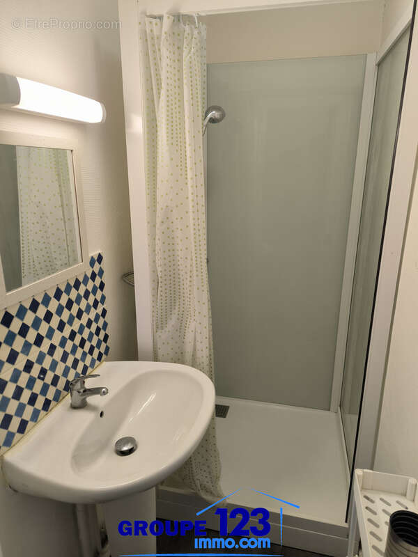 Appartement à MIGENNES