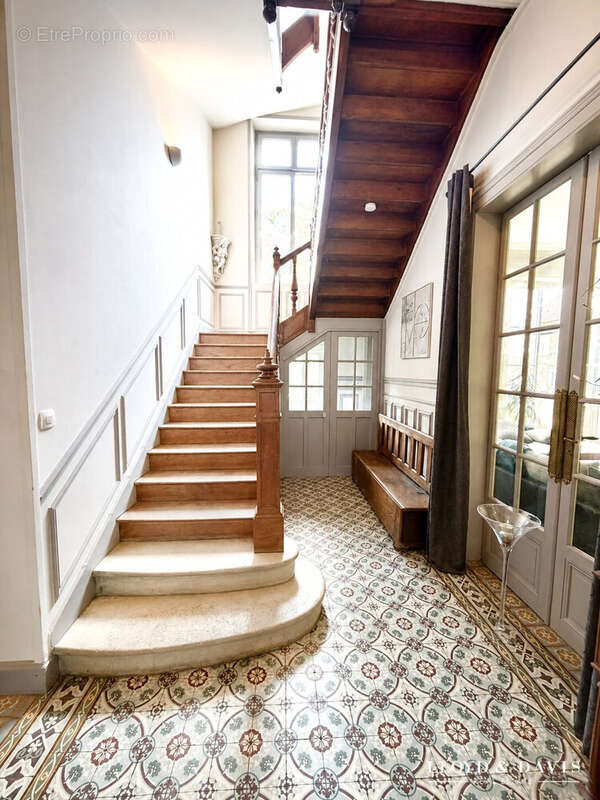 Maison à COMPIEGNE