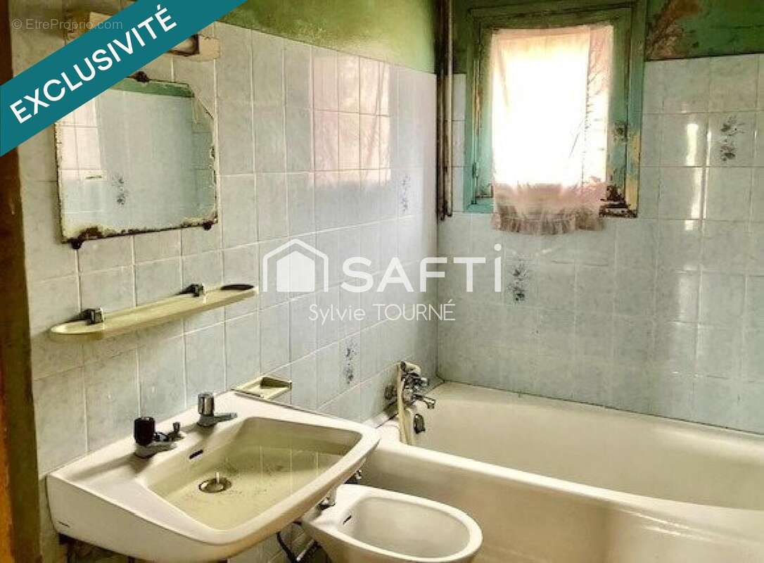 Maison 80 m² à Gabarret  - photo 6