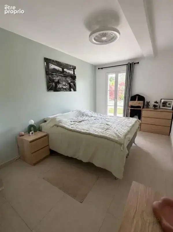 Maison 5 pièces 159 m² à vendre à La Queue-Les-Yvelines (78940) - photo 2