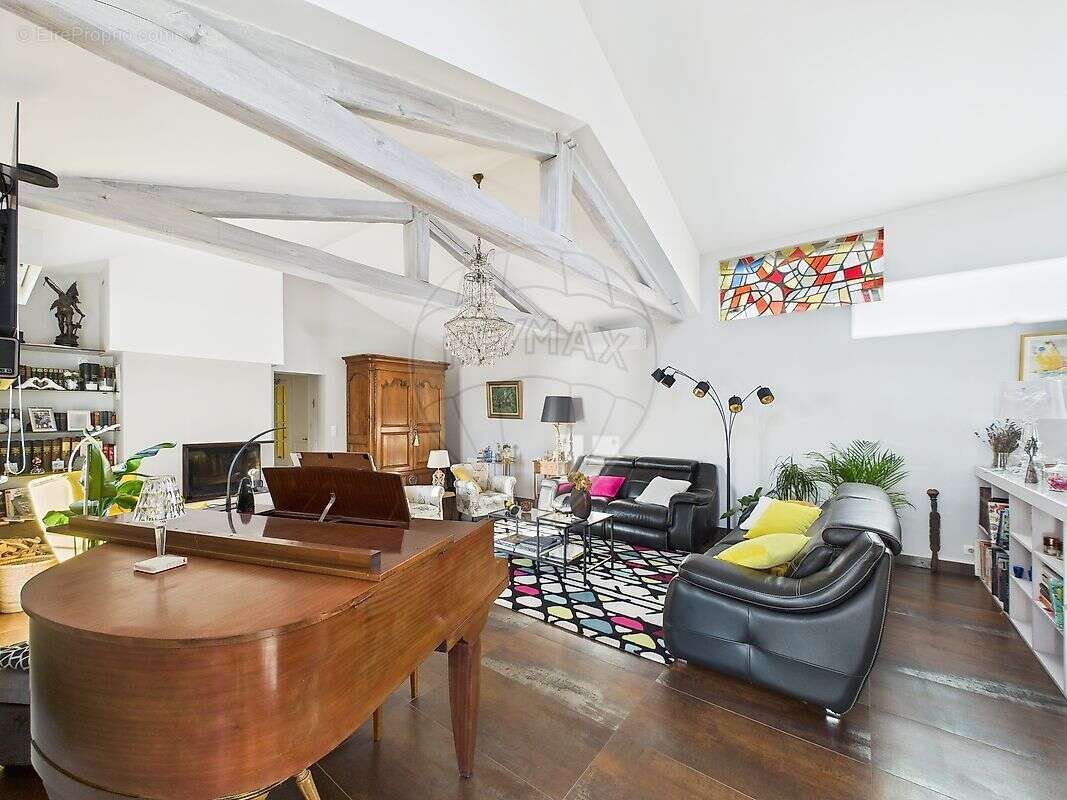 Maison à VAUX-SUR-MER