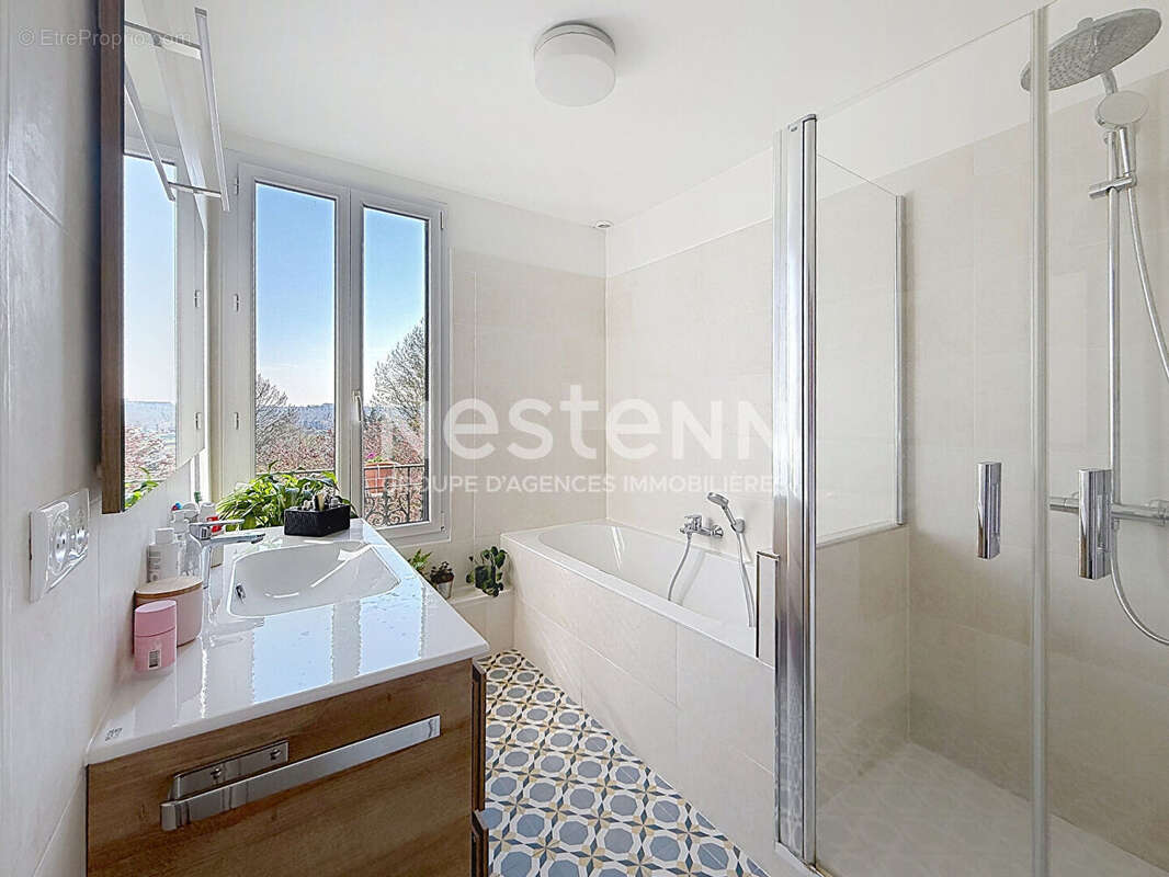 Maison à EPINAY-SUR-ORGE