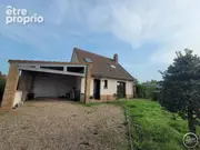 Maison à SAINTE-MARIE-KERQUE