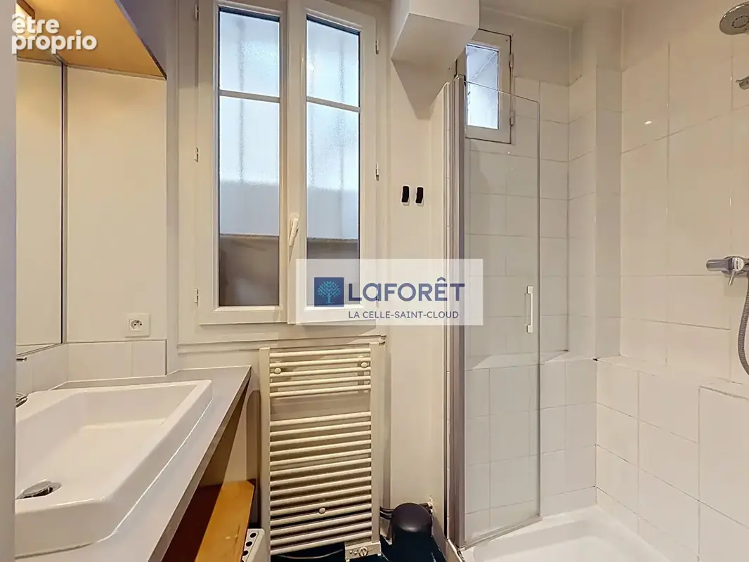 Appartement Paris  15ème 2 pièce(s) 35 m2 - photo 7