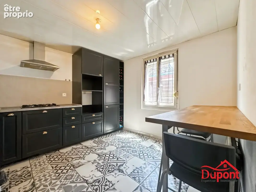 Maison 5 pièces 137 m² à vendre à Revin (08500) - photo 3