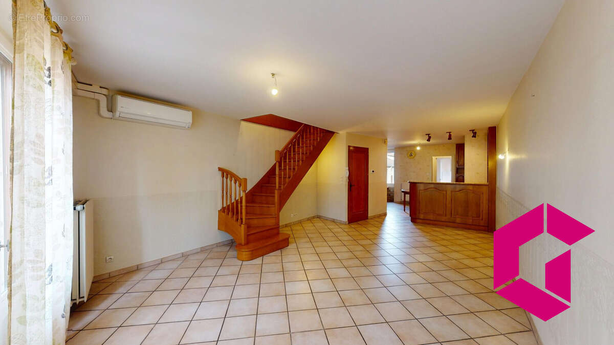 Appartement à FIRMINY