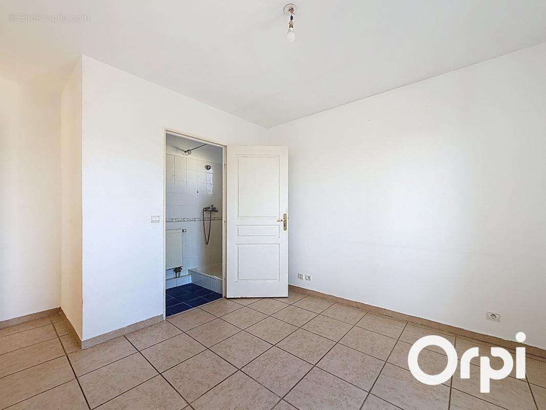 Maison à LA COLLE-SUR-LOUP