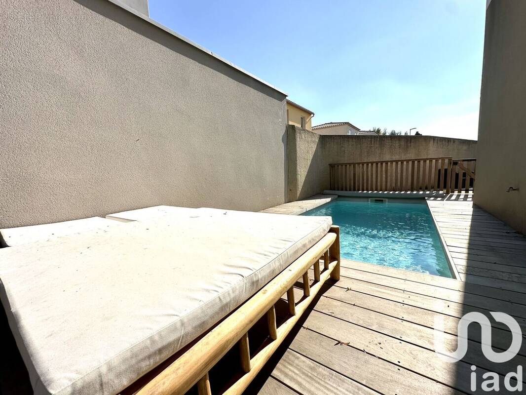 Photo 1 - Maison à MANDUEL