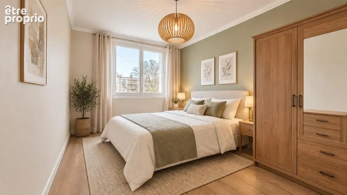 Appartement - photo 4
