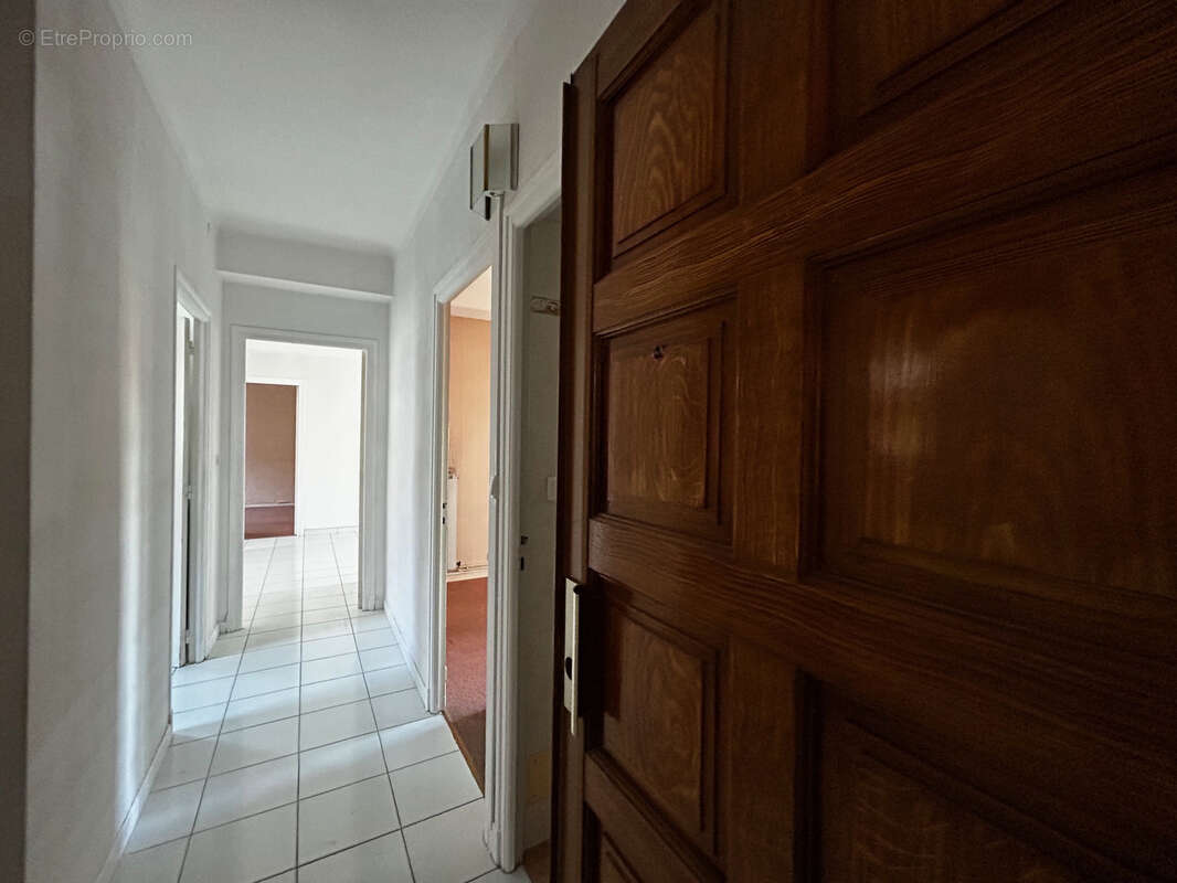 Appartement à PERPIGNAN