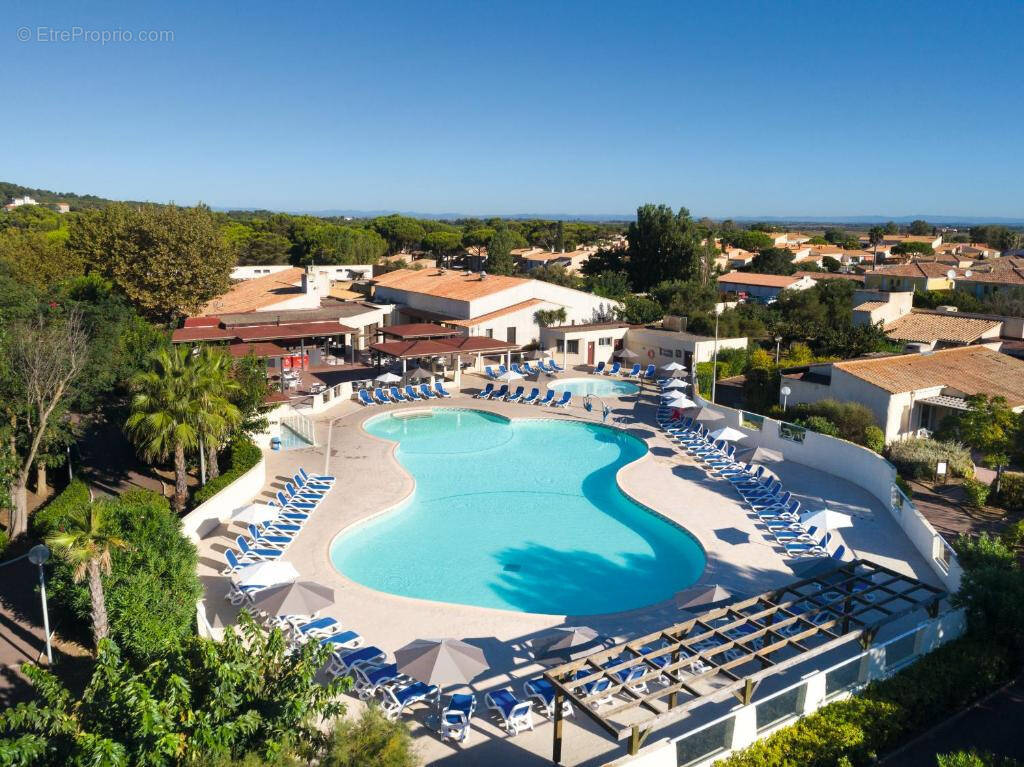 Appartement à AGDE