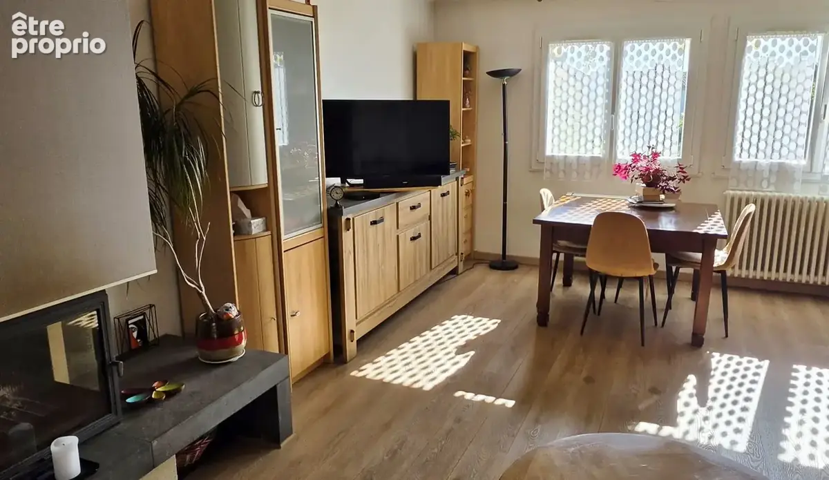 Maison 5 pièces 82 m² à vendre à Gagny (93220) - photo 8