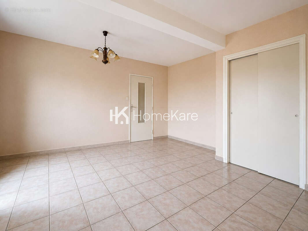 Appartement 63 m² à Muret  - photo 5