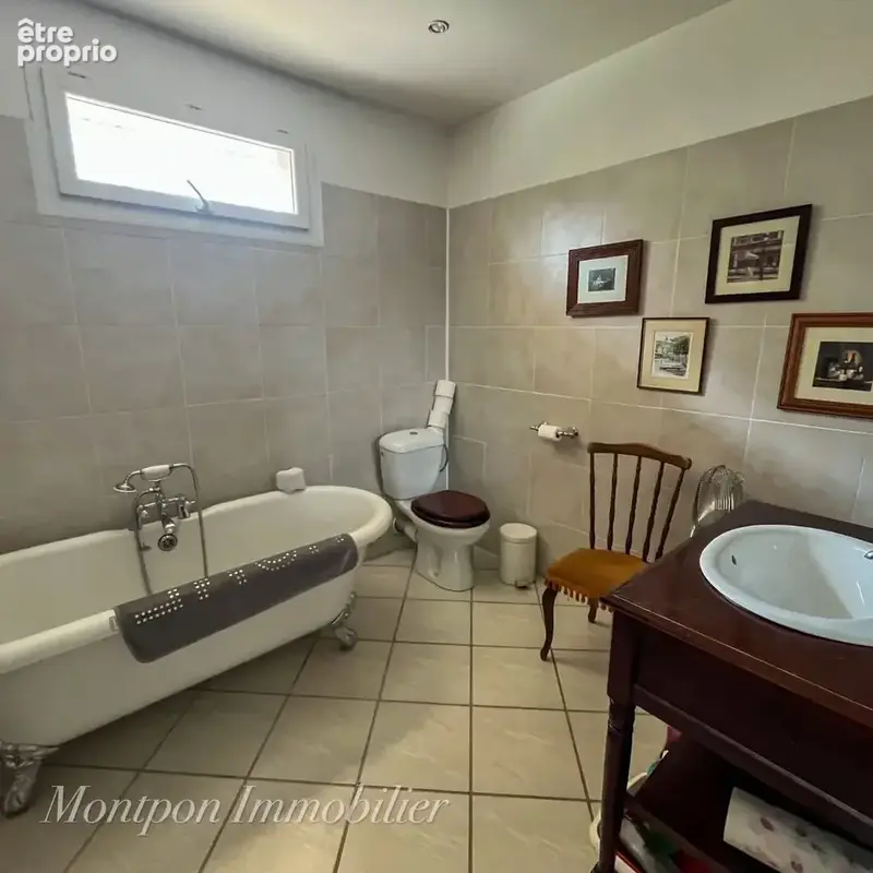 Maison contemporaine - photo 9