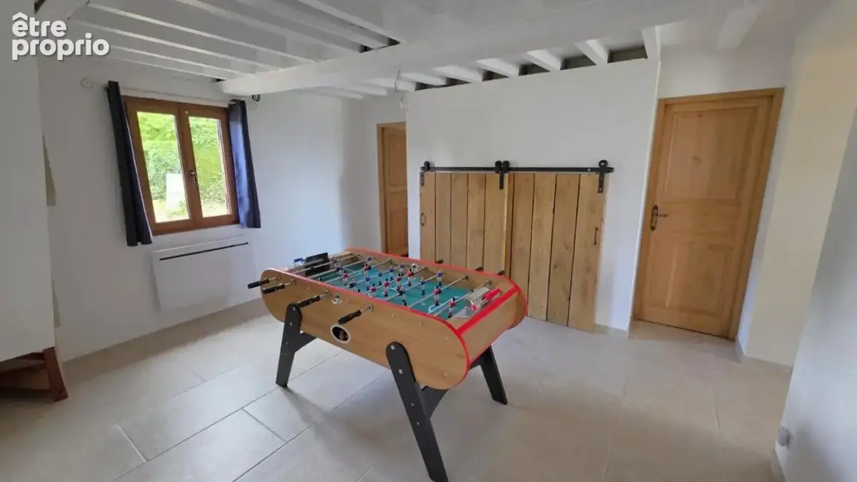 Maison Ferrières En Bray 6 pièces 126 m2 - photo 8