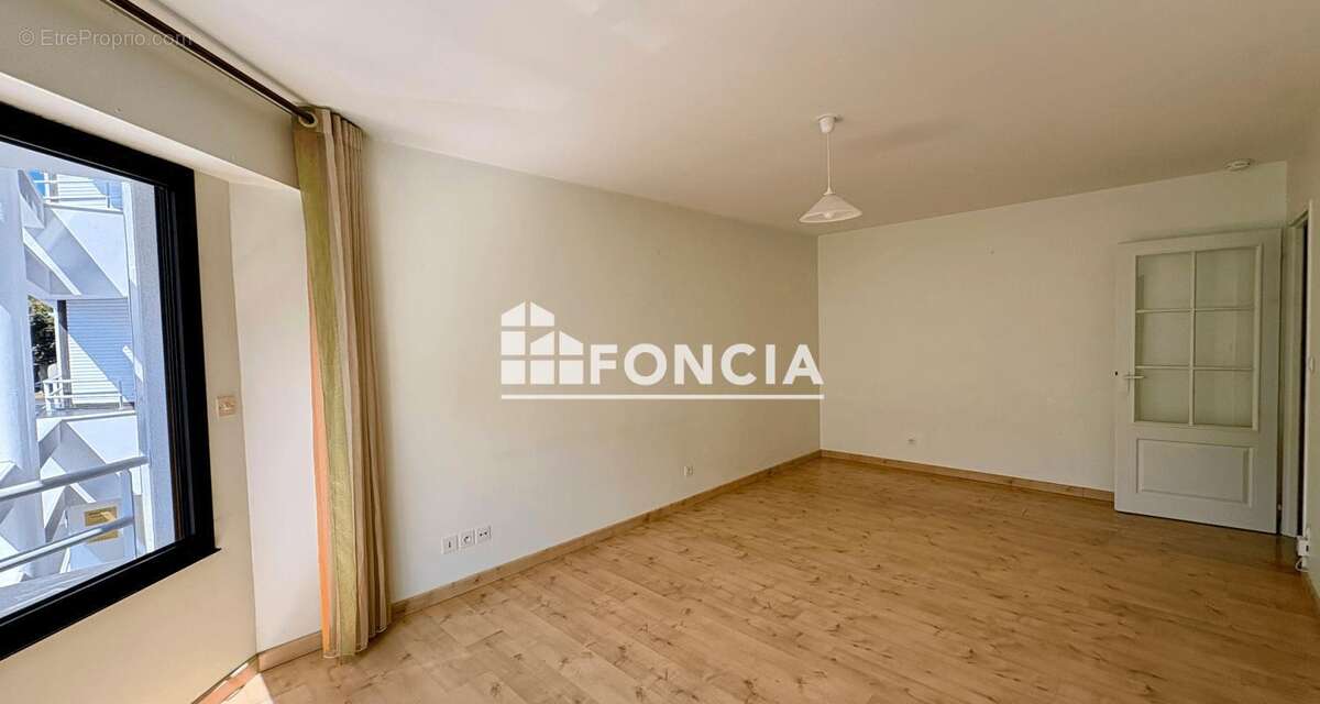 Appartement en bon etat et fonctionnel - photo 4