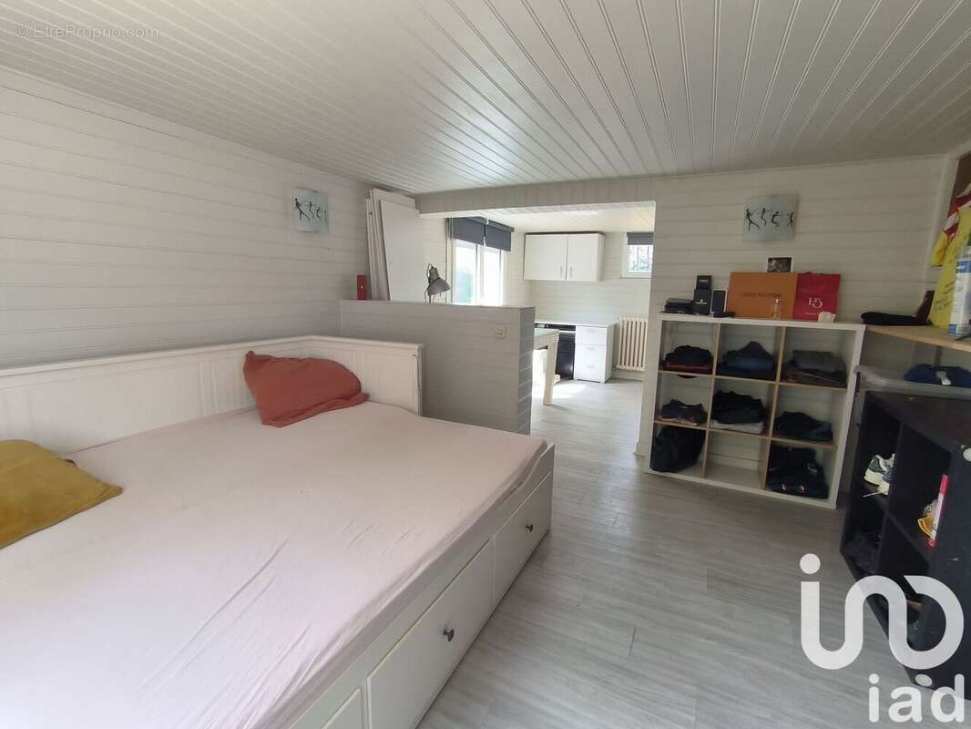 Photo 9 - Maison à BOUGUENAIS