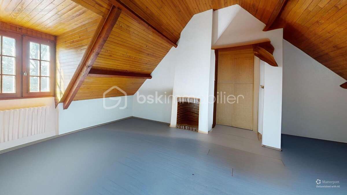 Longère + Gîtes m2 sur 3100m2 de terrain - photo 12