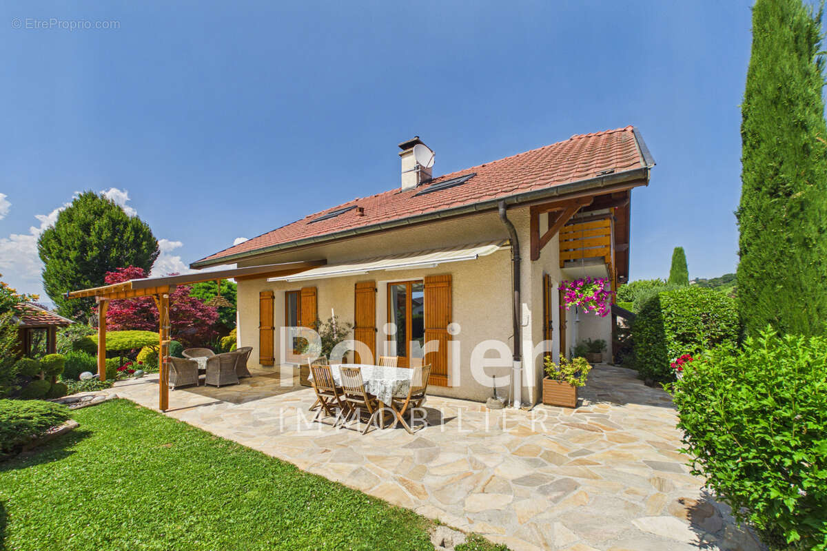 Maison individuelle avec parcelle constructible - photo 15