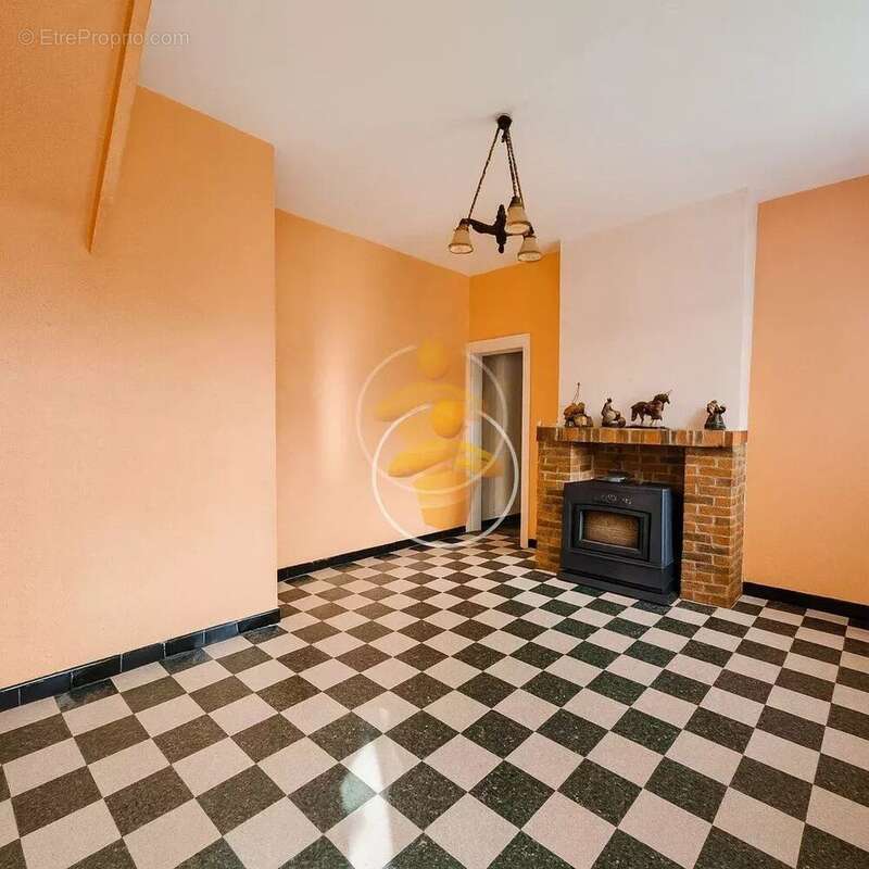 Maison à ACHERY