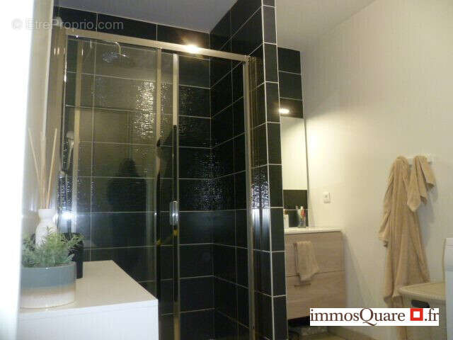 Appartement à VOREPPE