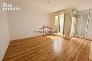 Appartement à FRANCONVILLE