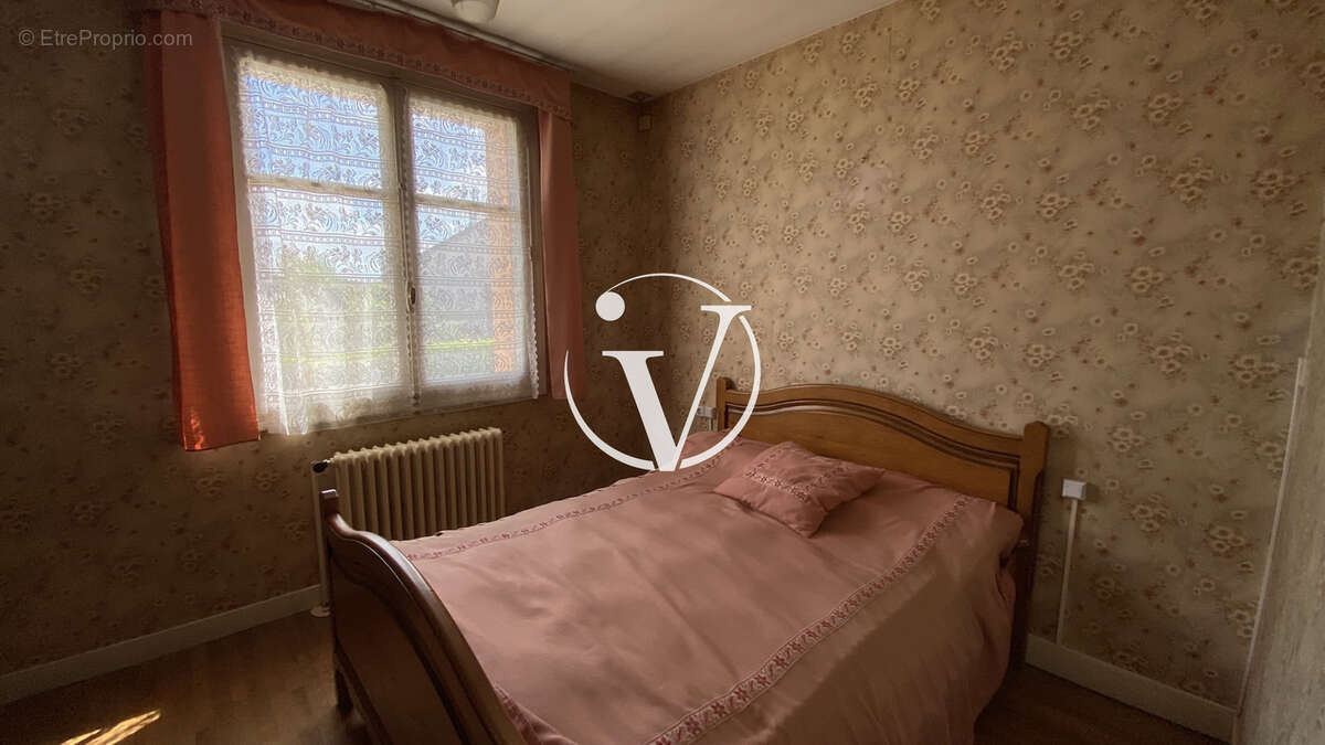 Maison à VENDOME
