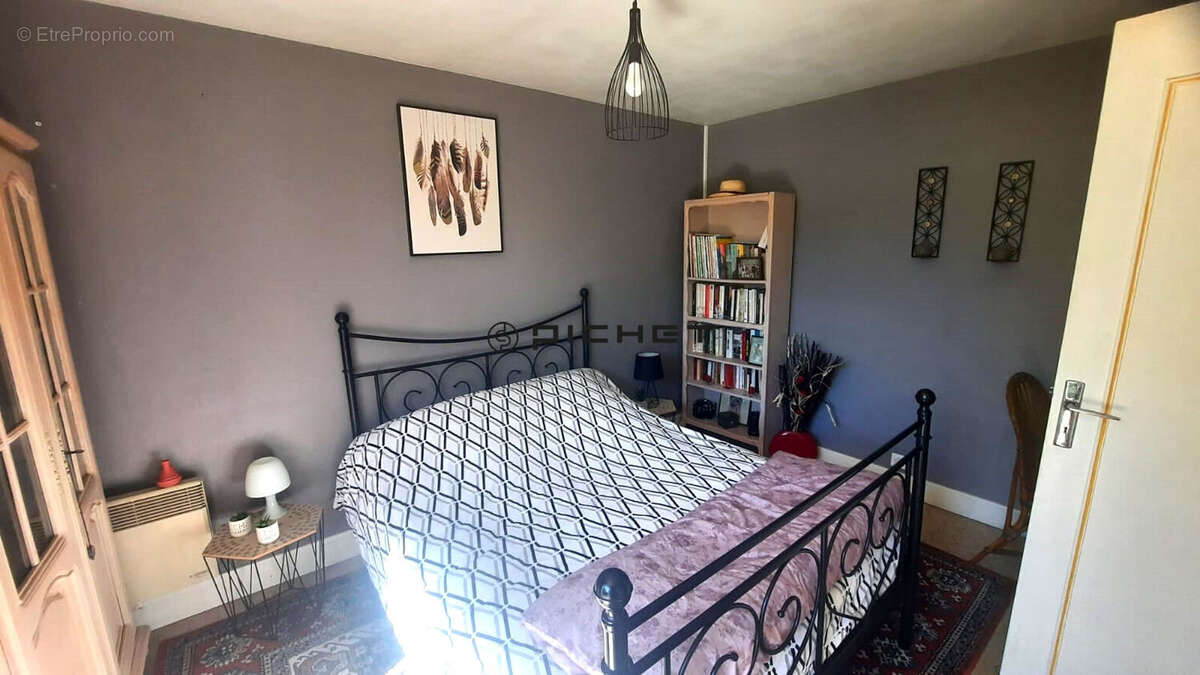 Maison à MALEMORT-SUR-CORREZE