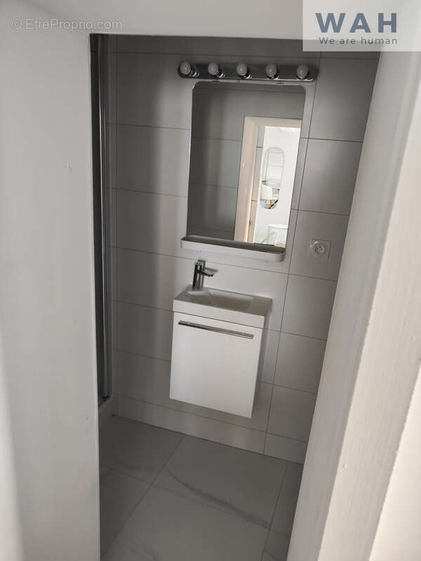 Toulouse   les minimes  immeuble de rapport entièrement rénové   2 appartements   idéal investisseur - photo 16