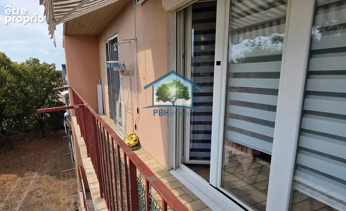 ILLZACH (68) - Appartement de 67 m² avec balcon et véranda - photo 7