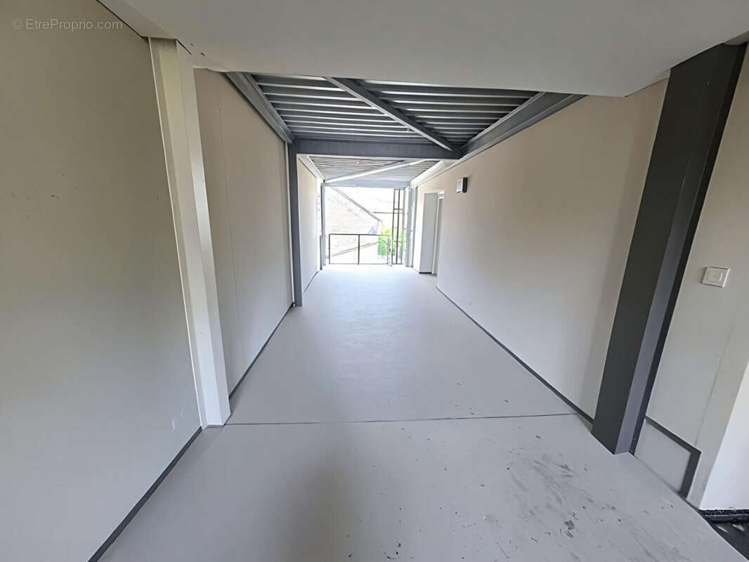 Appartement à MIONS