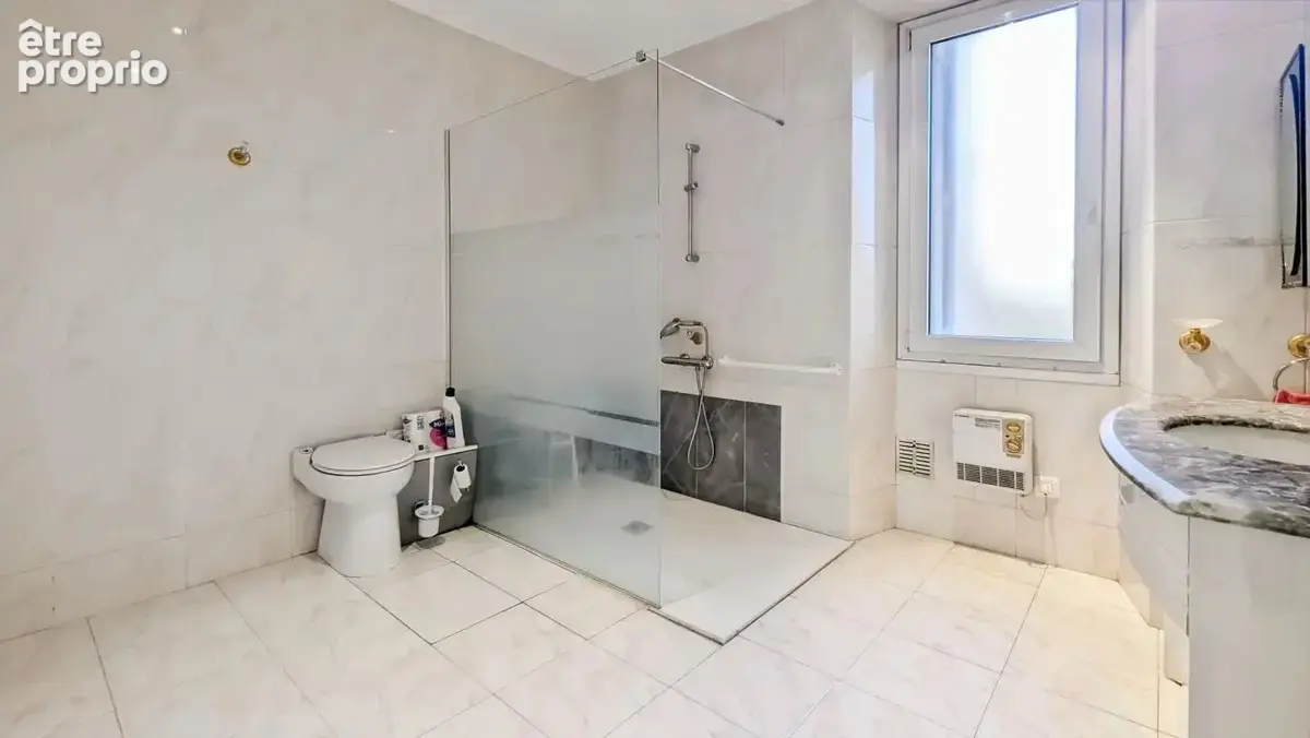 4 pièces de 96 m² avec garage - photo 6