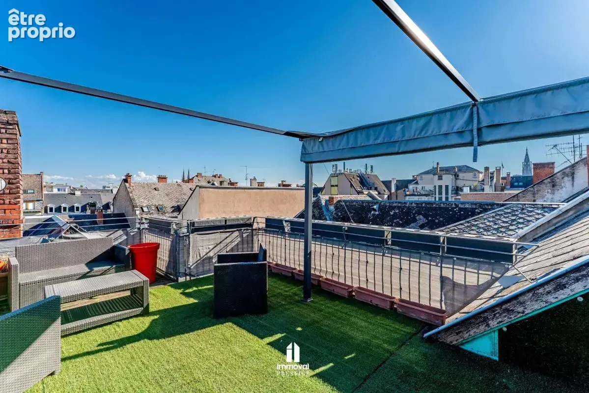 Contades- duplex- 237m2 - photo 13