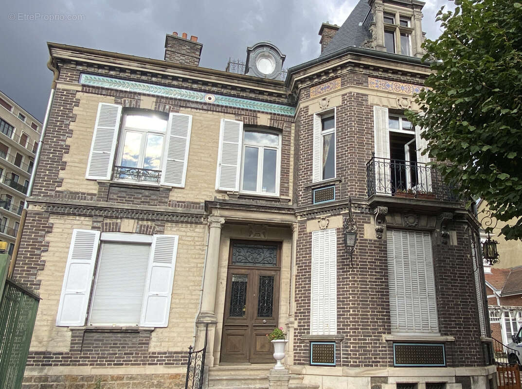 Maison TROYES secteur GARE - photo 3