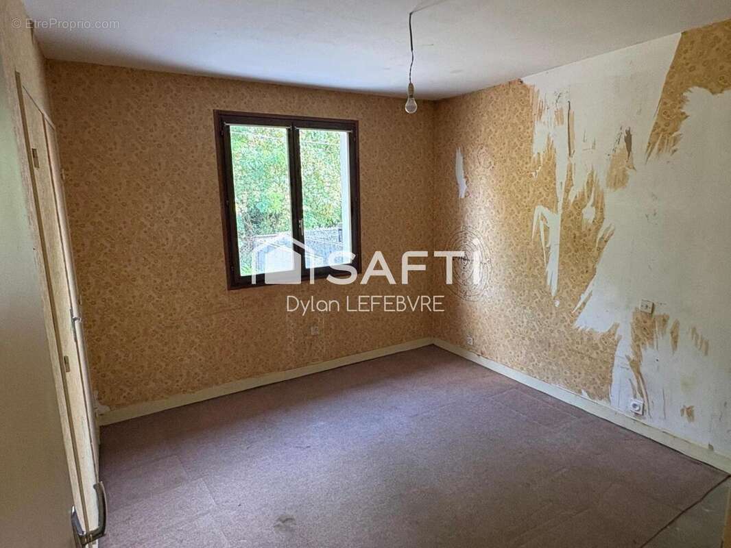 Maison 86 m² à Thure  - photo 7