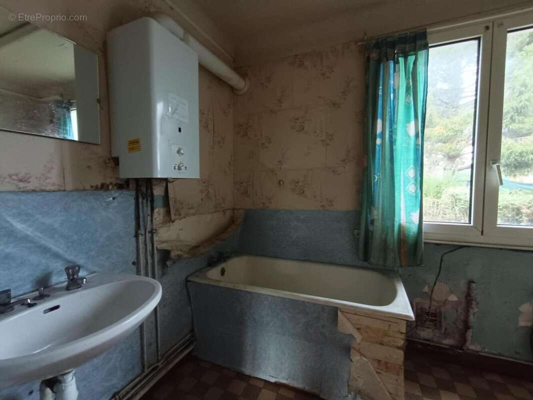 Photo 5 - Maison à WIZERNES