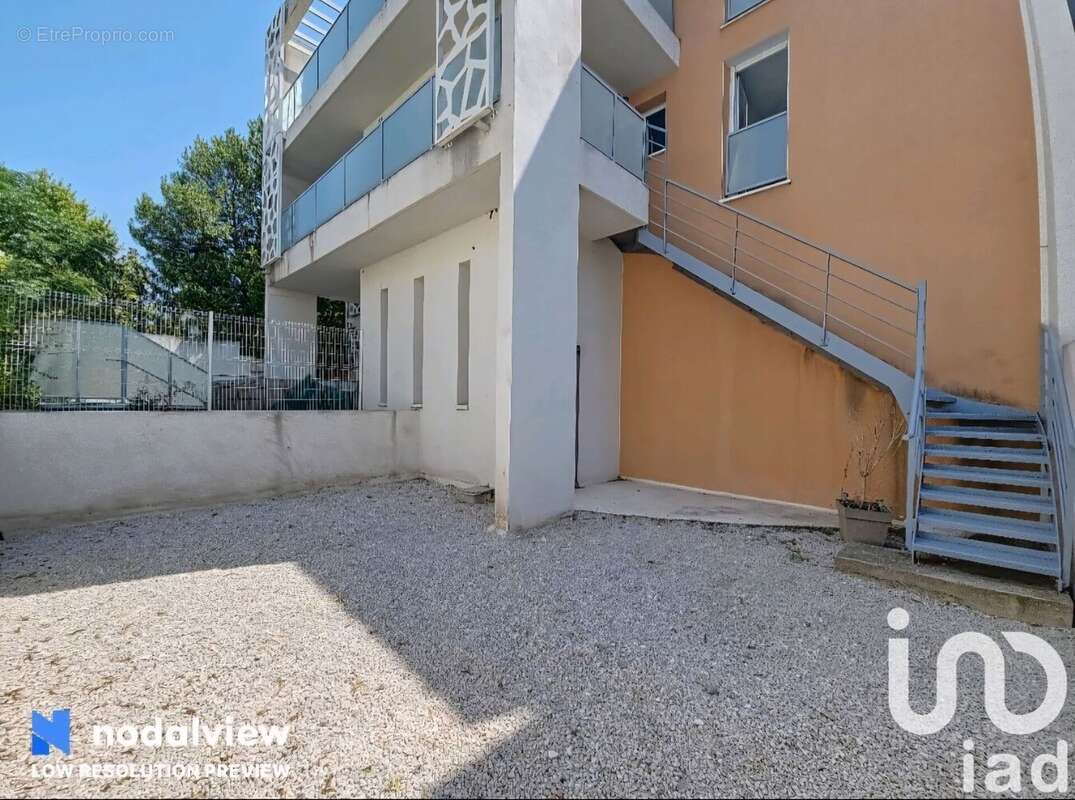 Photo 2 - Appartement à CASTELNAU-LE-LEZ