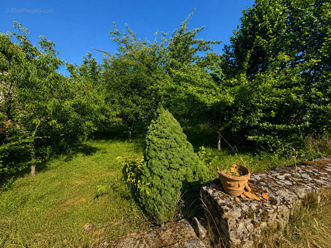 Maison à COMBRESSOL
