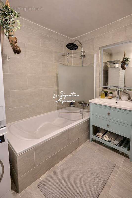 Appartement à ARGENTEUIL