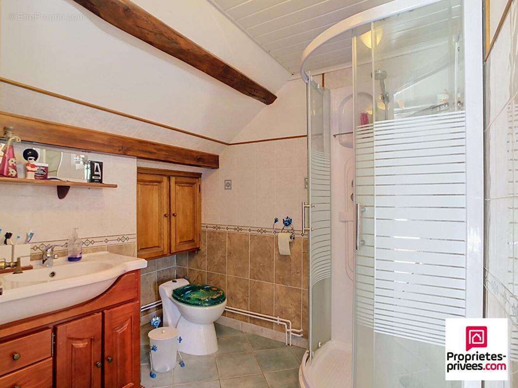 Maison Hericourt 6 pièce(s) 138 m2 - photo 12