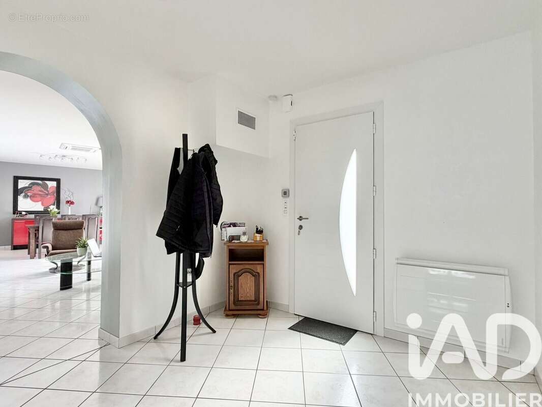 Photo 2 - Maison à MERVENT