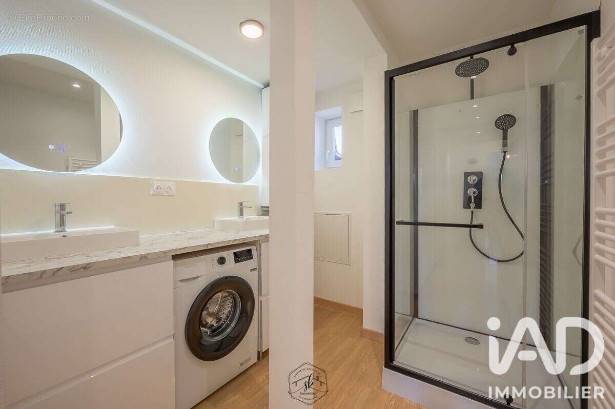 Photo 4 - Appartement à AMNEVILLE