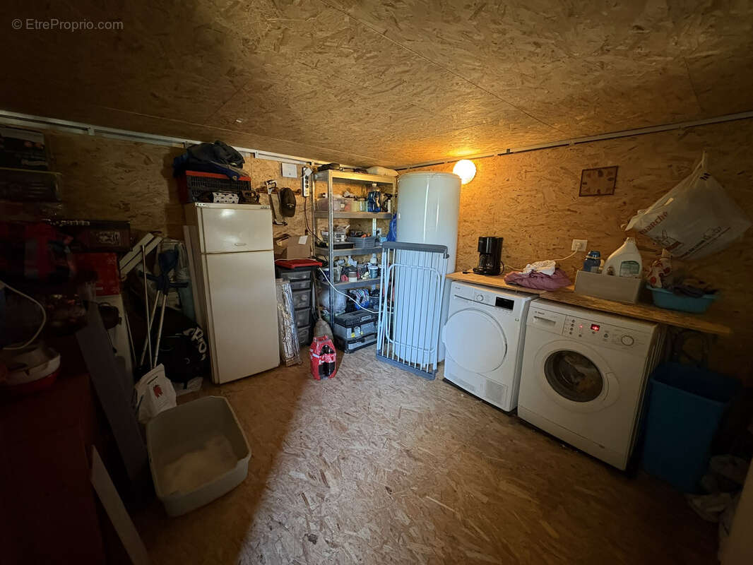 Maison en pierre de caractère - photo 18