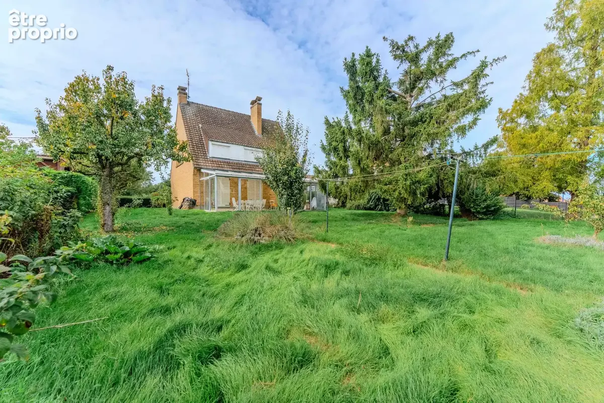 Jolie maison individuelle sur 1000 m2 ! - photo 2