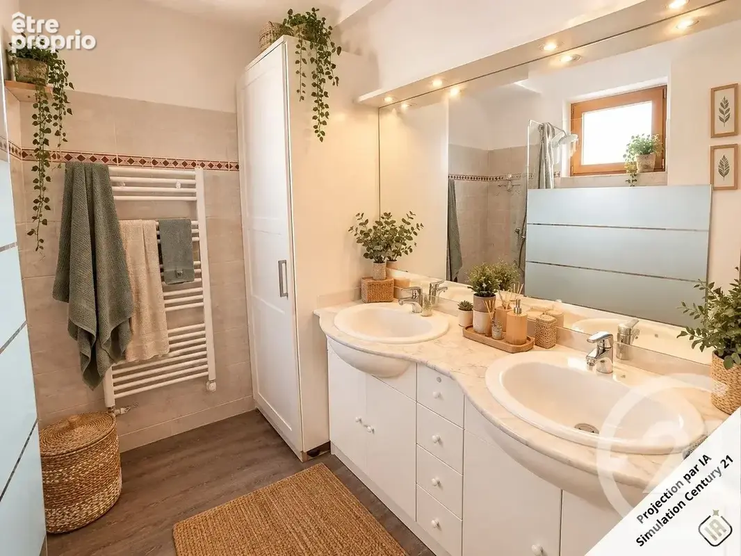 Maison 4 pièces 115 m² à vendre à Carbonne (31390) - photo 7